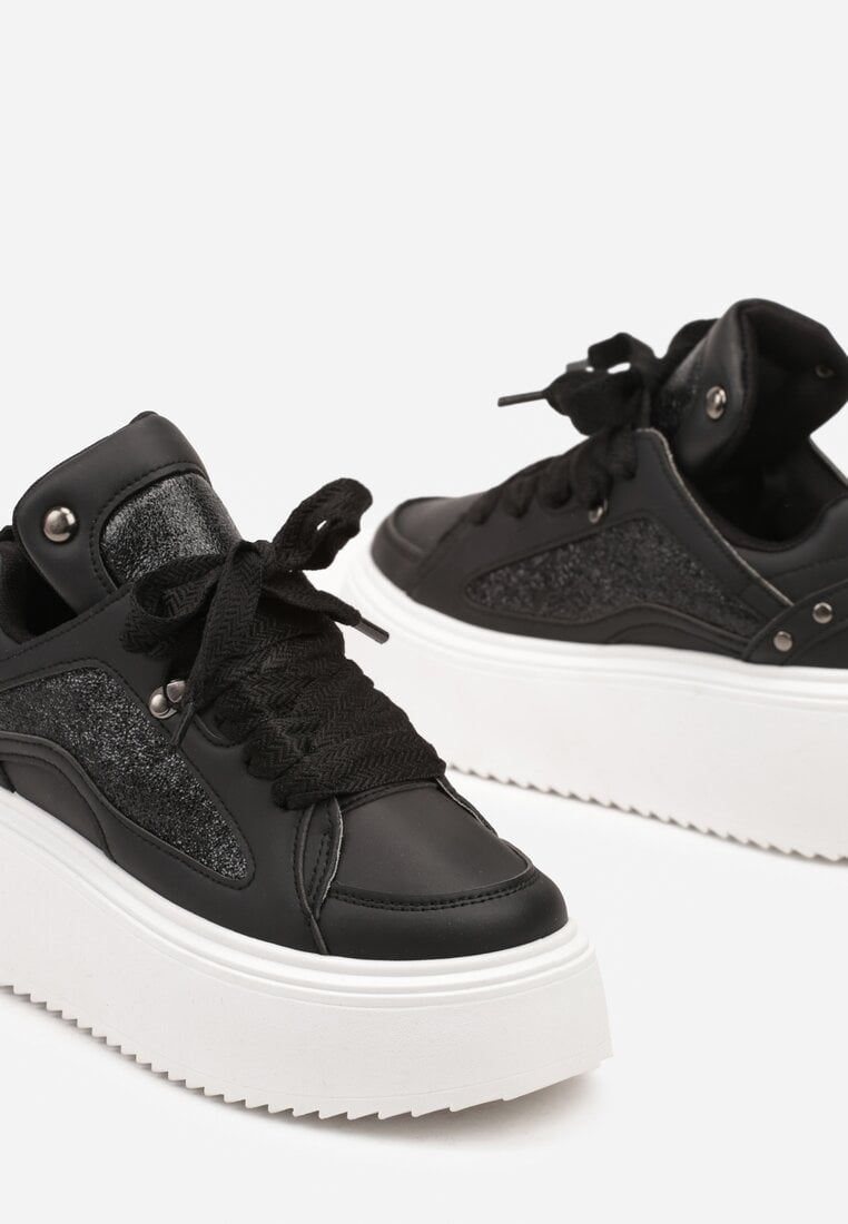 Sneakers Werirae Negri