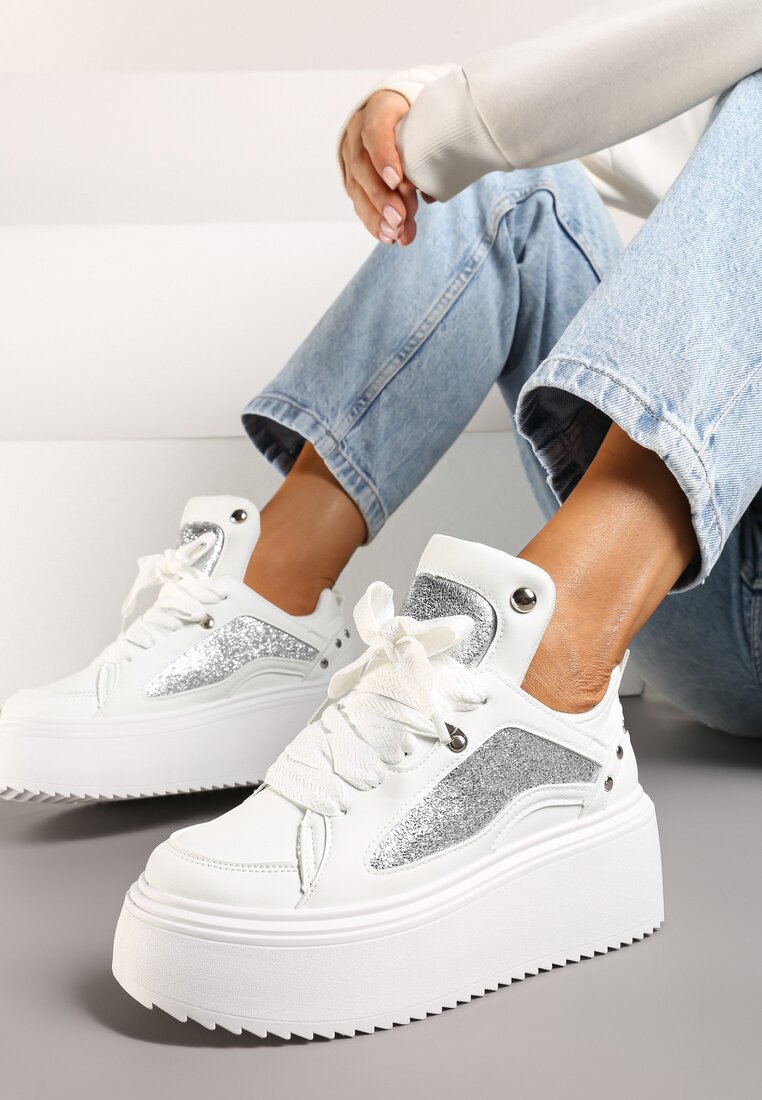 Sneakers Werirae Albi