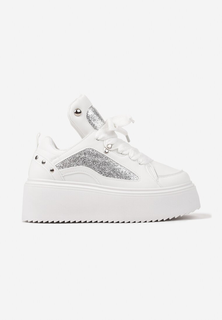 Sneakers Werirae Albi
