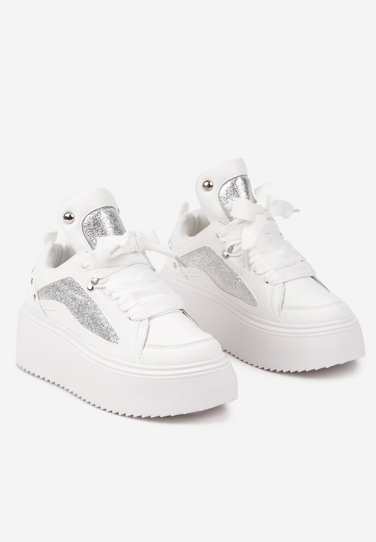 Sneakers Werirae Albi