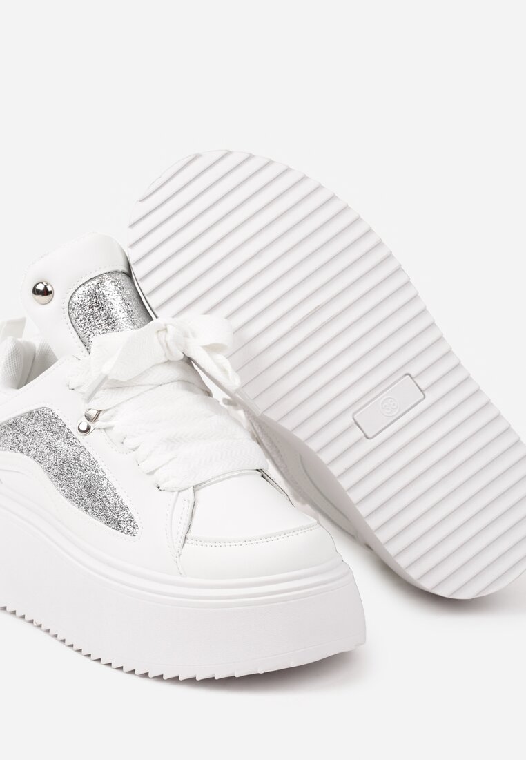 Sneakers Werirae Albi