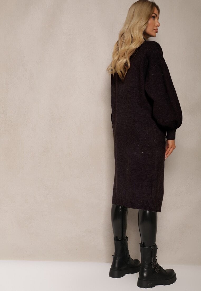 Cardigan Aerira Negru