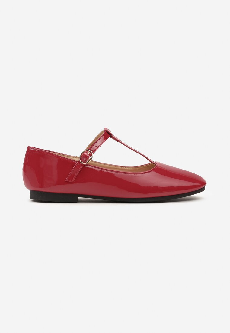 Balerini Edalia Bordo
