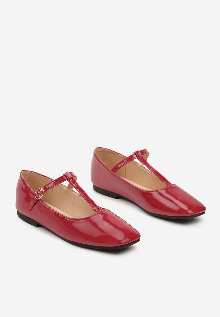 Balerini Edalia Bordo