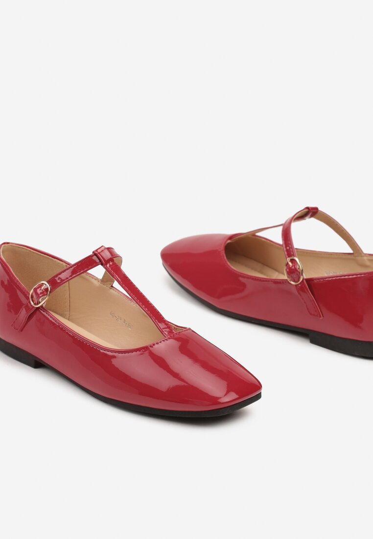 Balerini Edalia Bordo