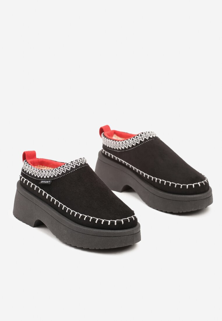 Apreschiuri Clorira Negre