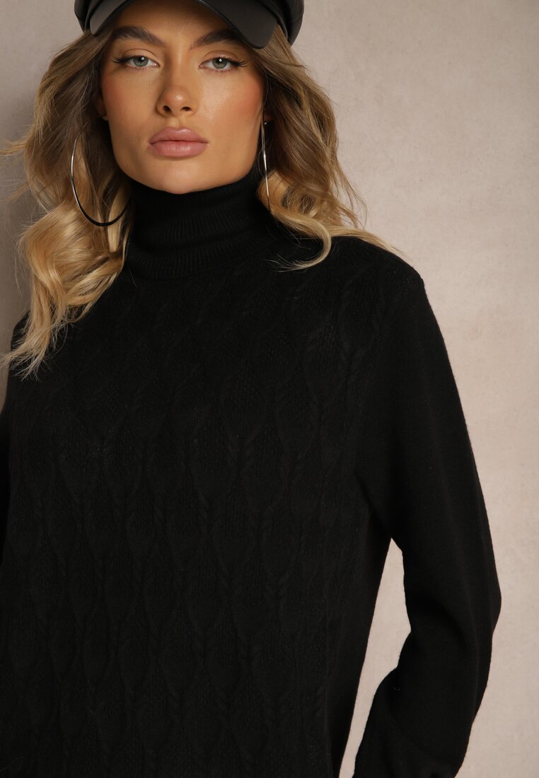 Rochie Elanavia Neagră