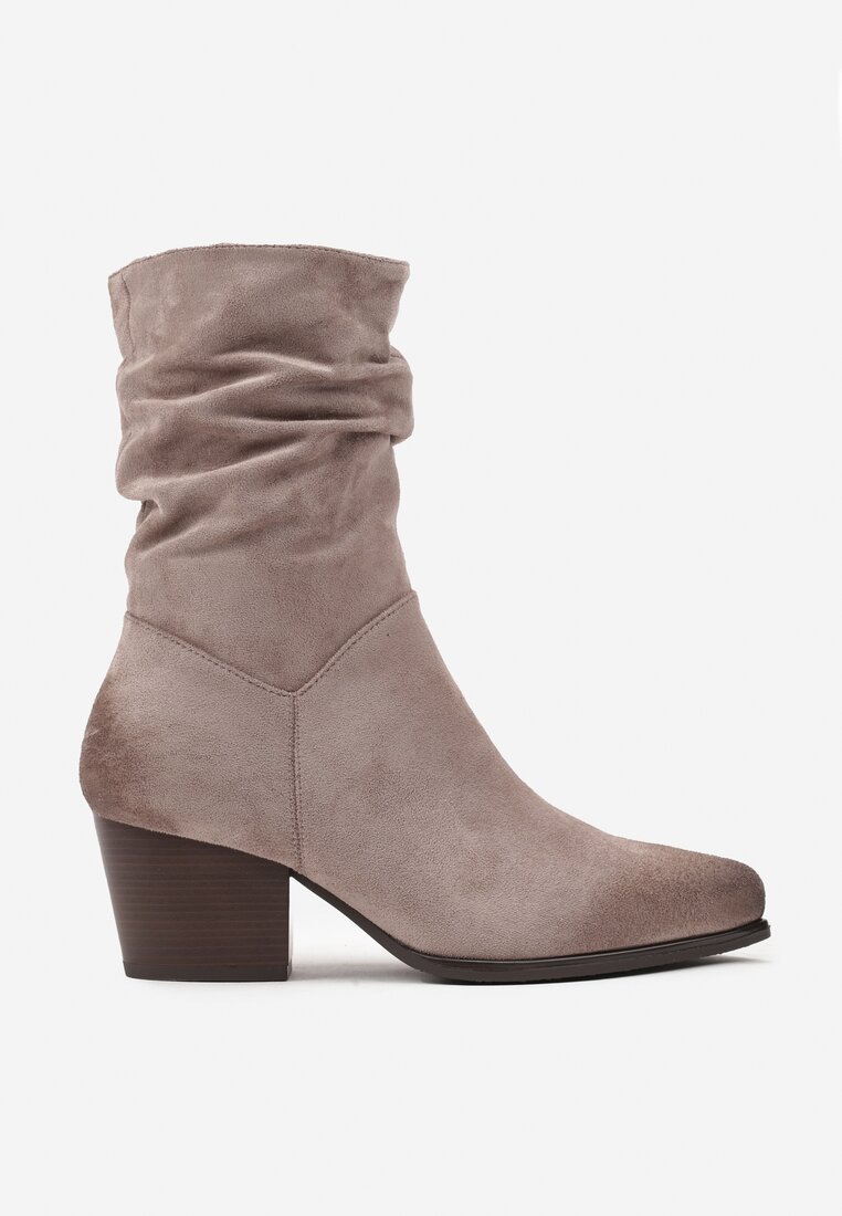 Botine Siarwen Bej