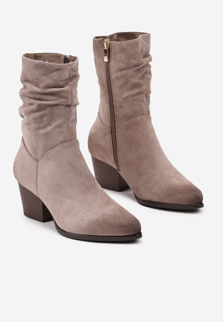 Botine Siarwen Bej