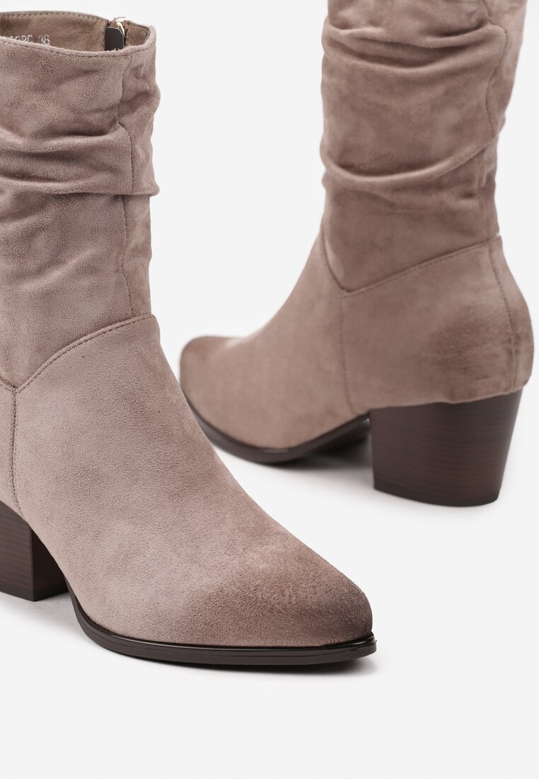 Botine Siarwen Bej