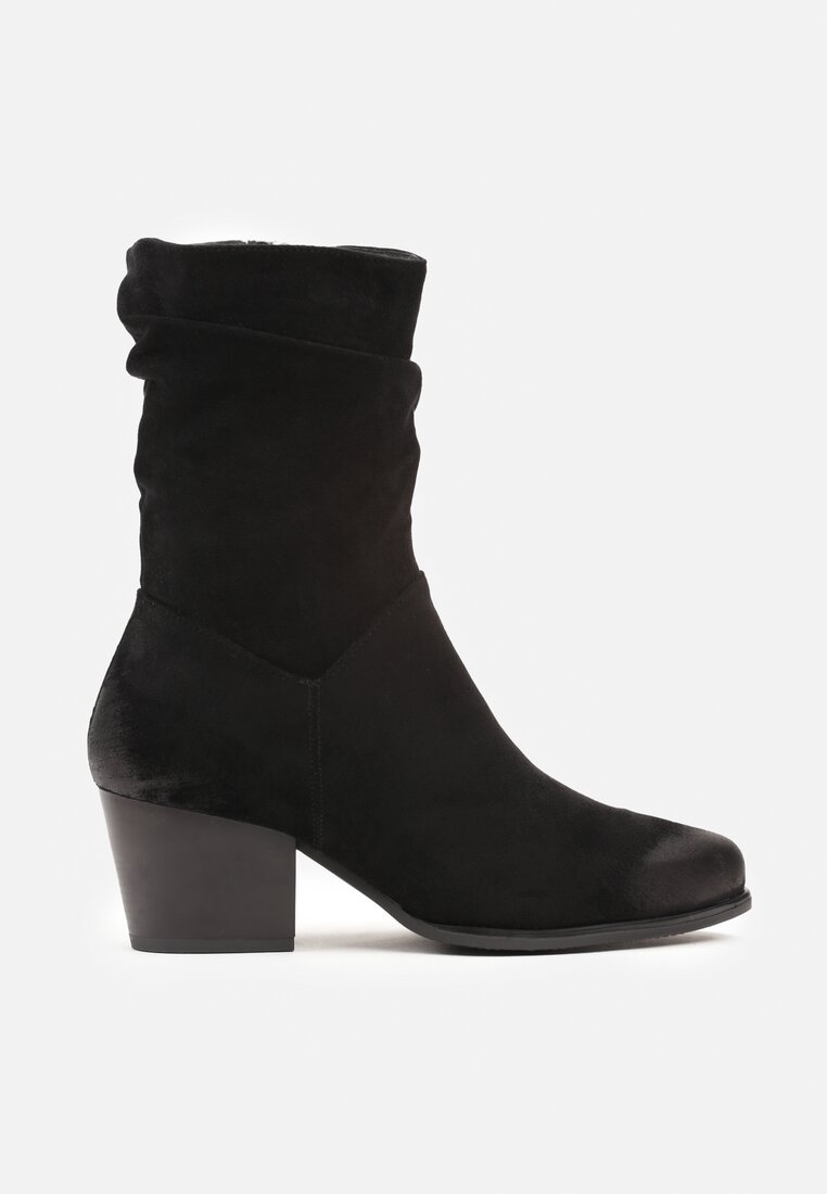 Botine Siarwen Negre