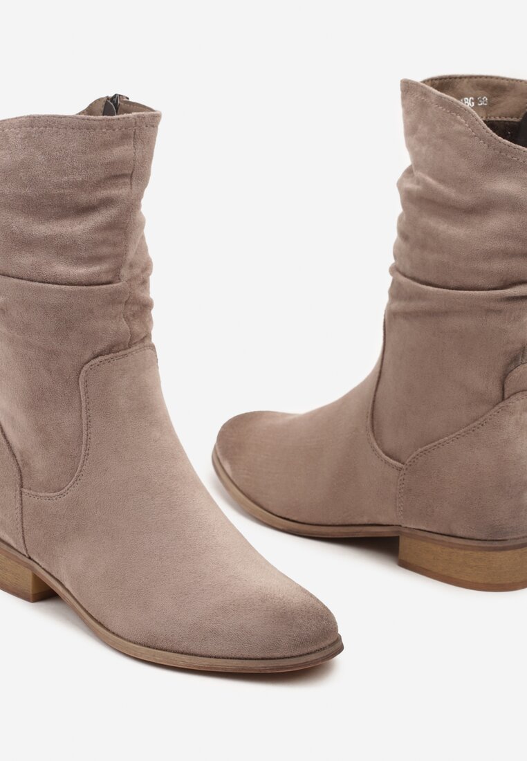 Botine Edrinea Bej