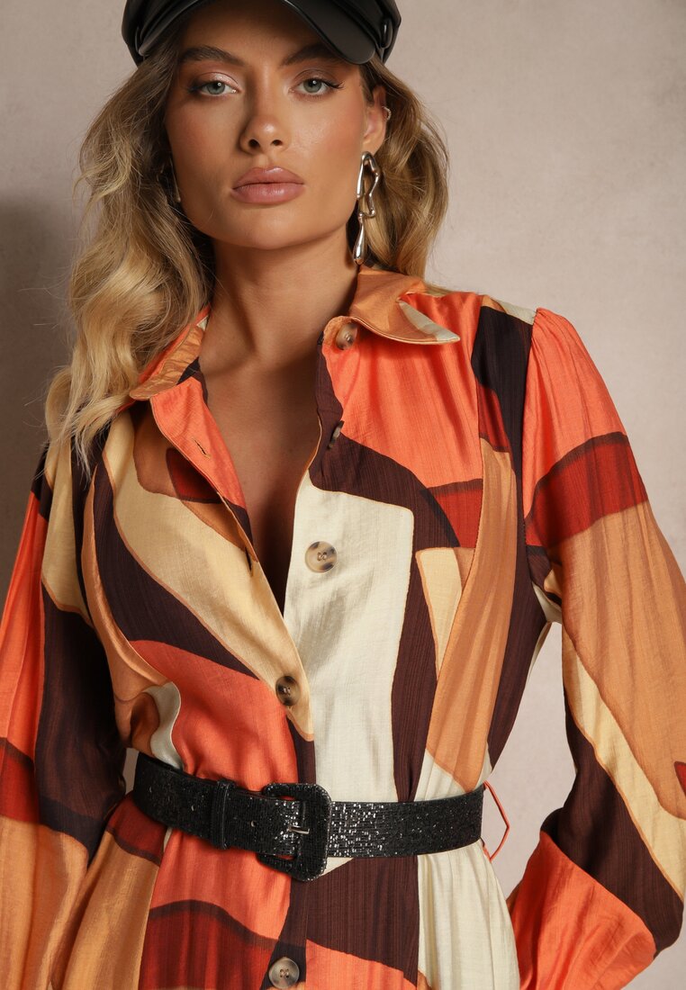 Rochie Tifiel Maro deschis