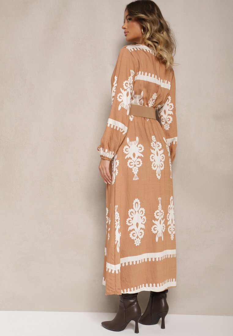 Rochie Tifissa Bej