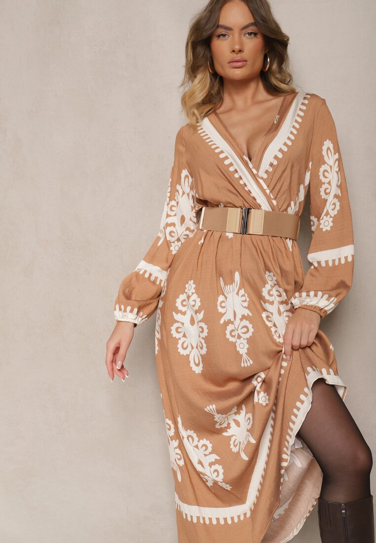Rochie Tifissa Bej