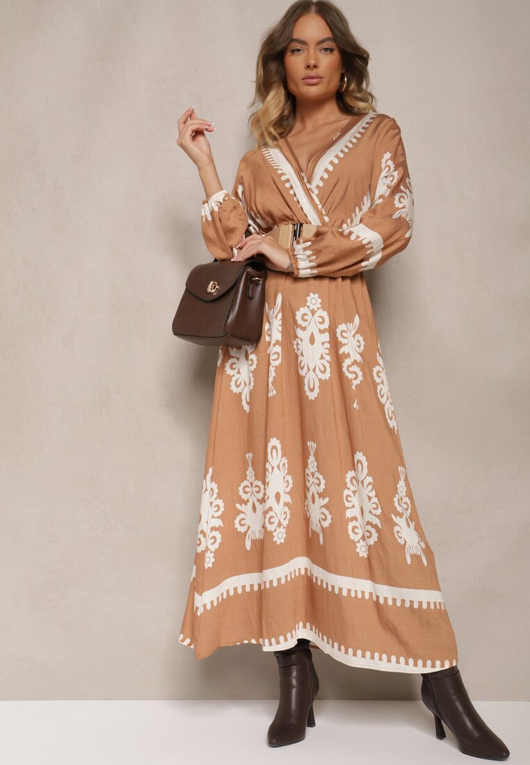 Rochie Tifissa Bej