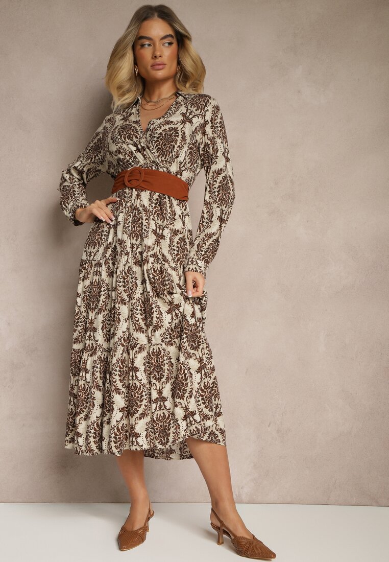 Rochie Rinnaria Maro