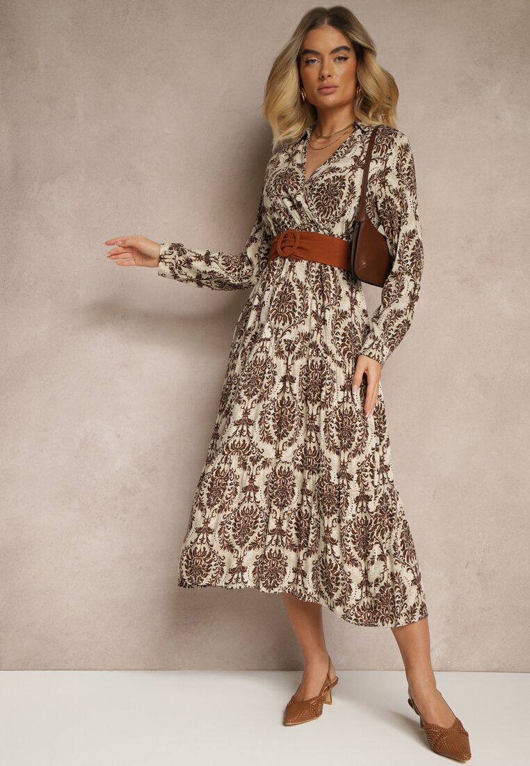 Rochie Rinnaria Maro
