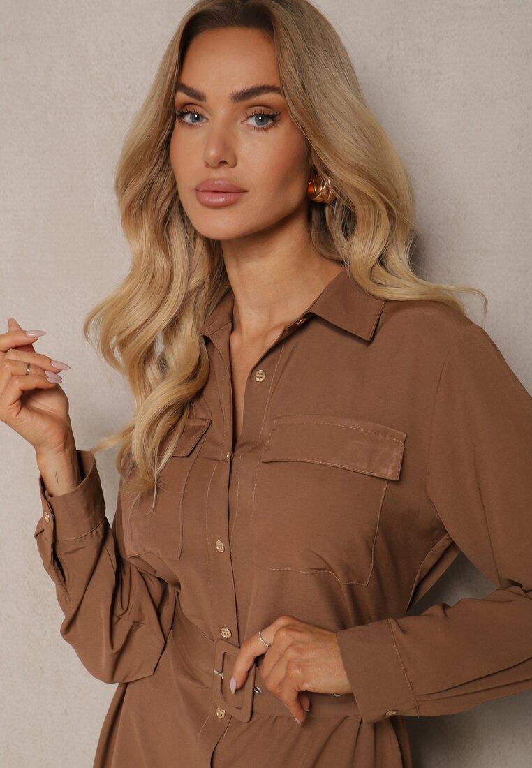 Rochie Rinnisa Maro