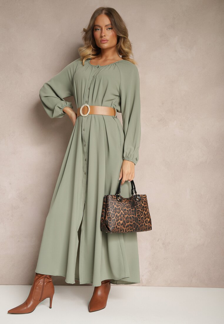 Rochie Bej