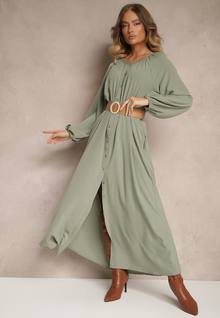 Rochie Bej