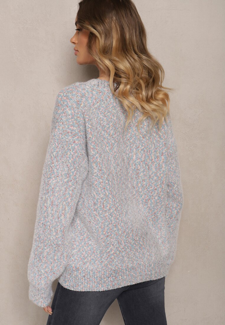 Cardigan Ewenevia Culori mixte