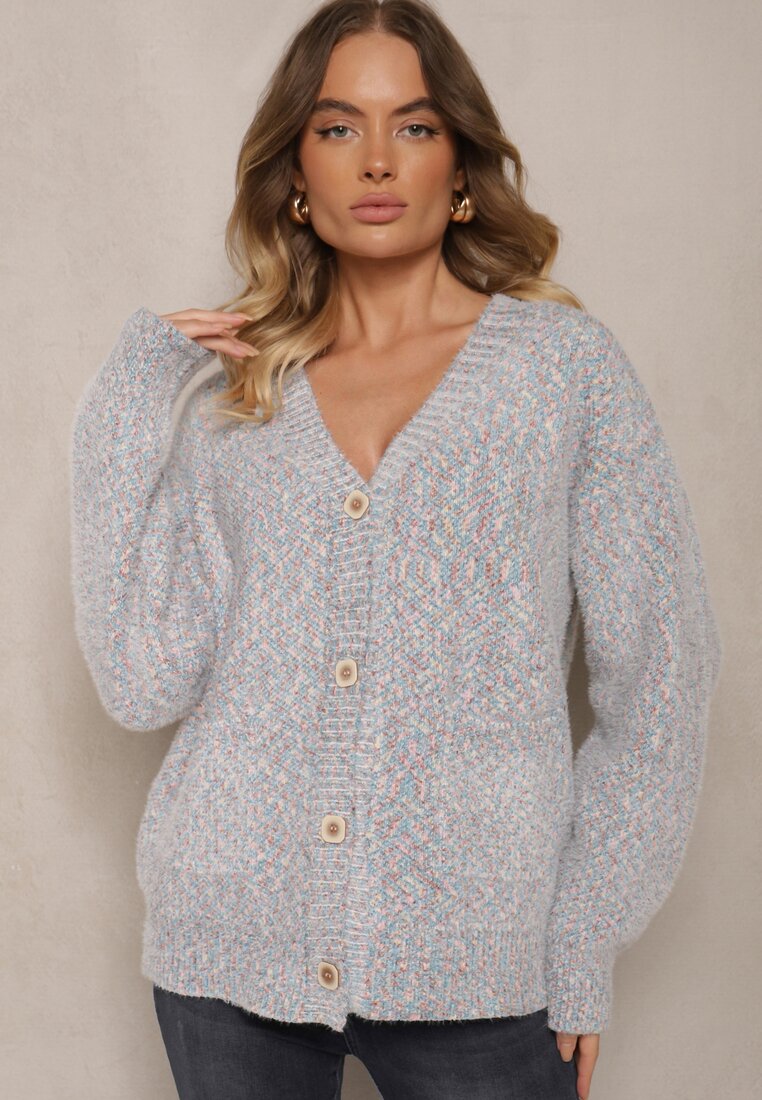 Cardigan Ewenevia Culori mixte
