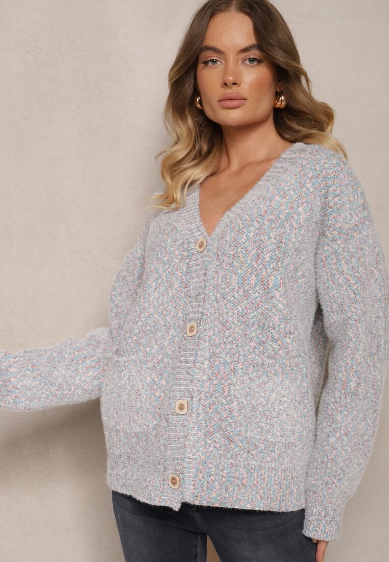 Cardigan Ewenevia Culori mixte