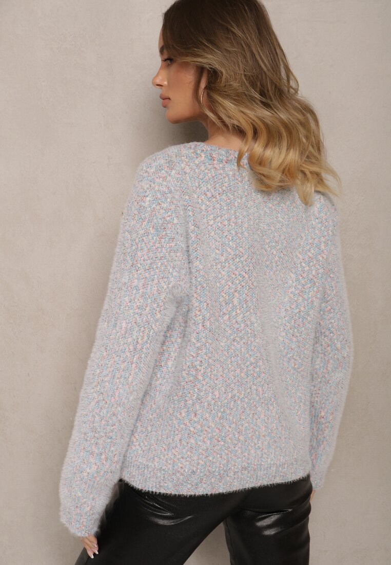 Cardigan Nomilira Bej