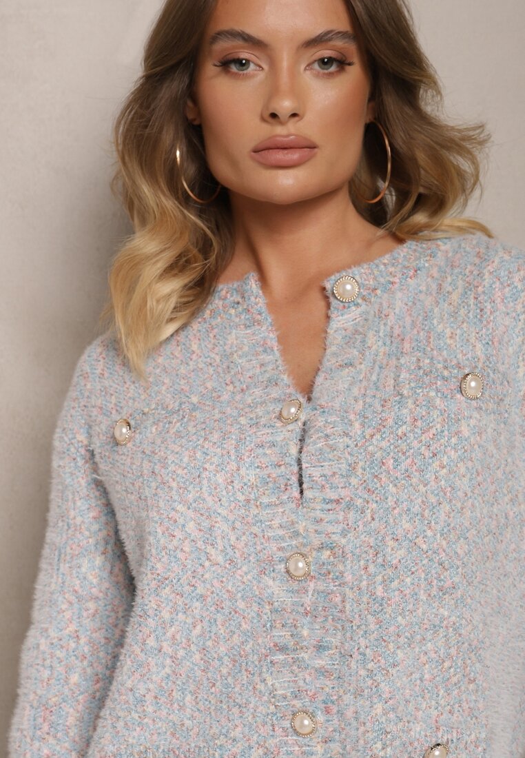 Cardigan Nomilira Bej