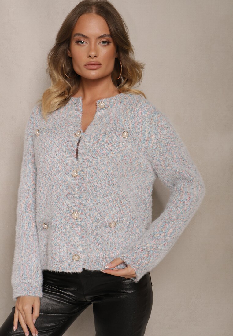 Cardigan Nomilira Bej