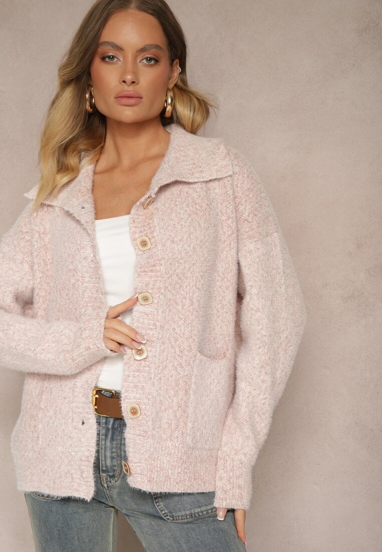 Cardigan Airevia Roz