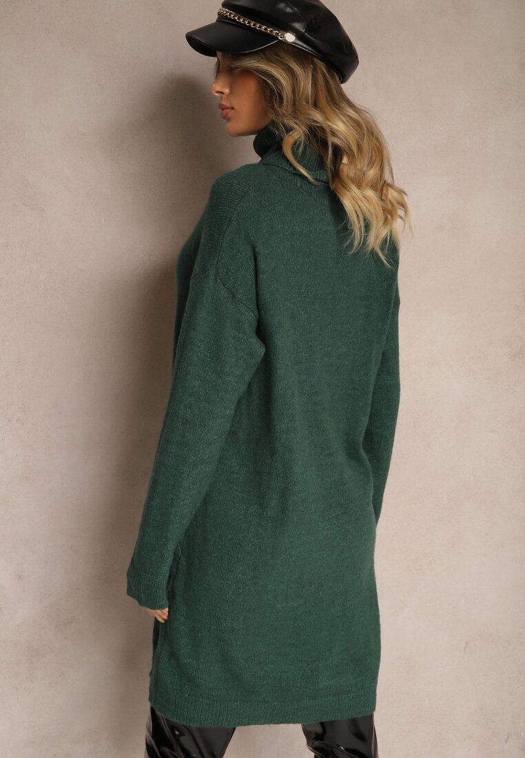 Rochie Verde