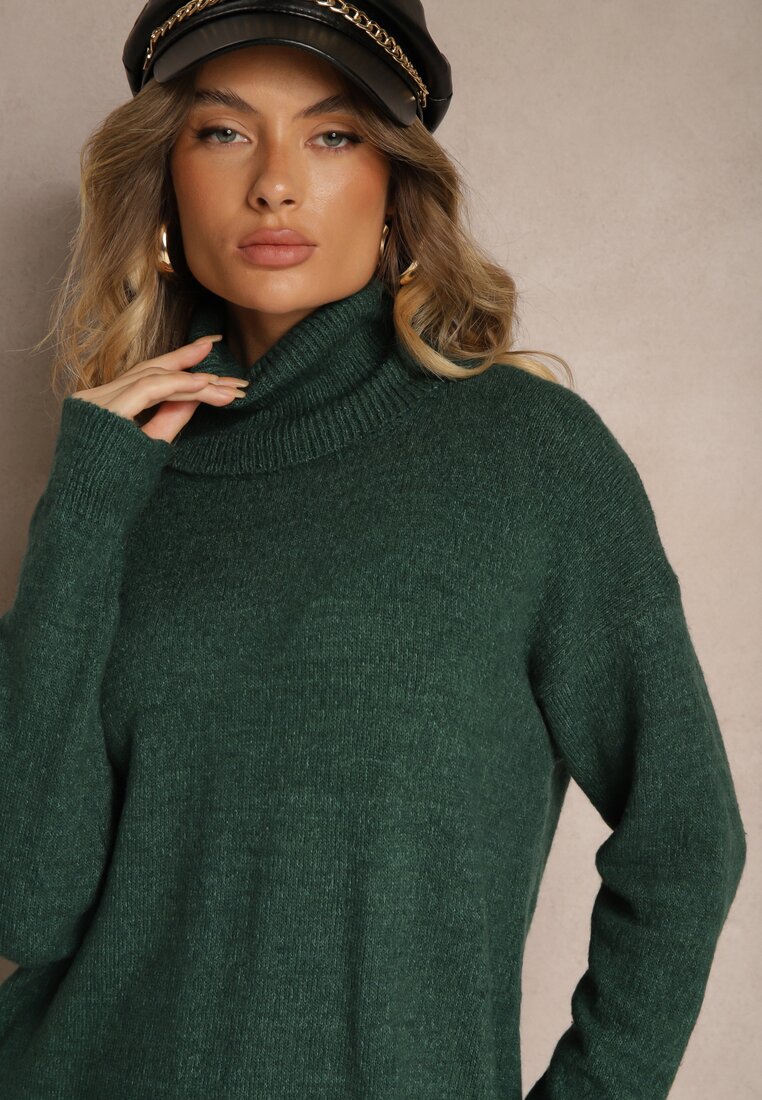 Rochie Verde