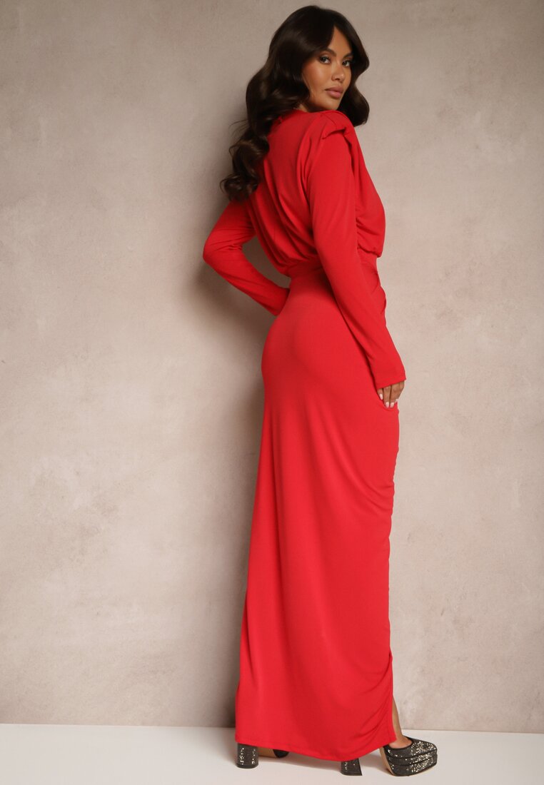 Rochie Besini Roșie