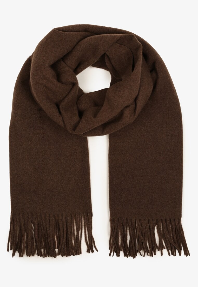 Fular Siathlin Maro închis