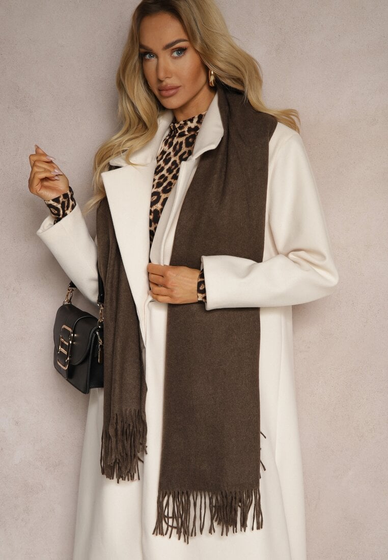 Fular Siathlin Maro închis