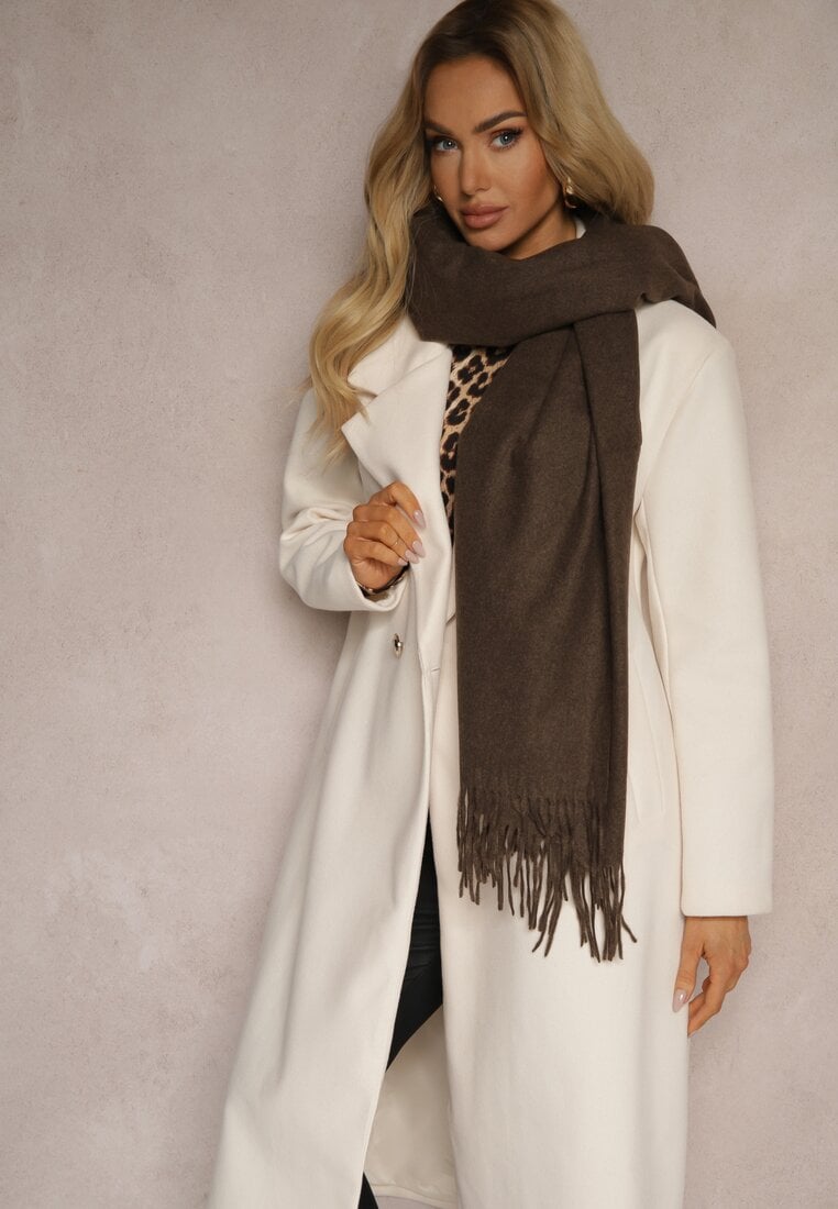 Fular Siathlin Maro închis