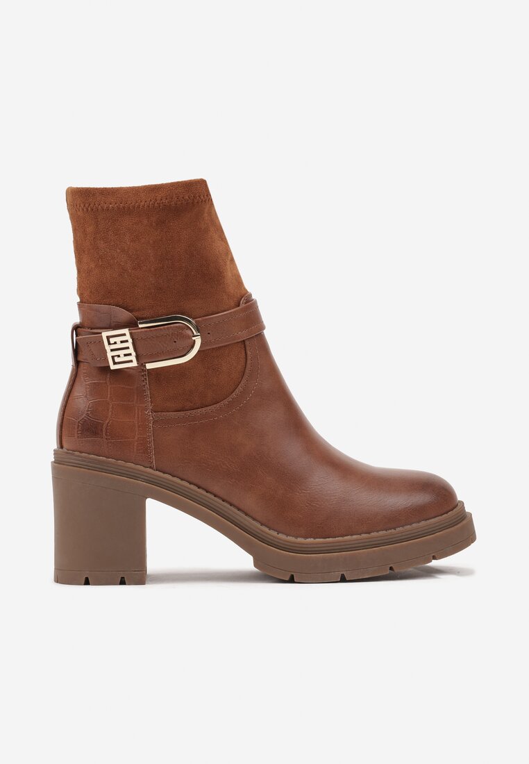 Botine Edriella Maro