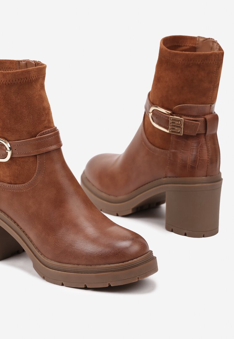 Botine Edriella Maro