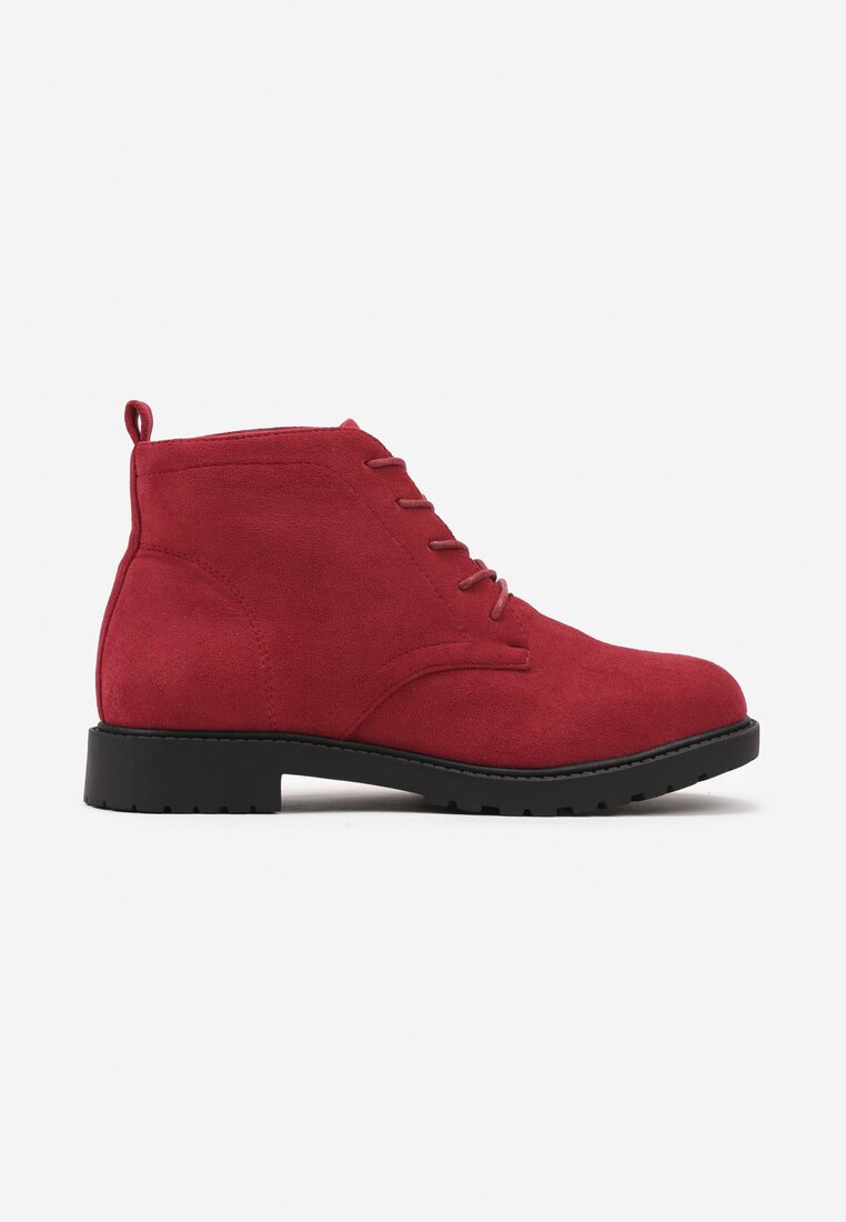 Botine Mazira Bordo