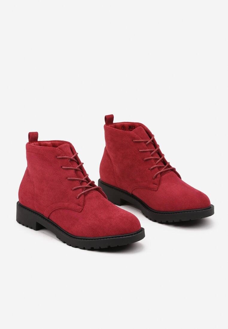 Botine Mazira Bordo