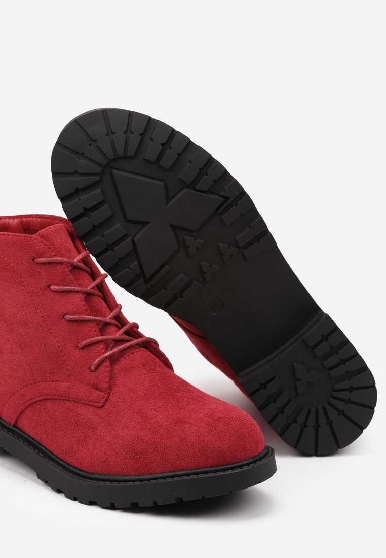 Botine Mazira Bordo