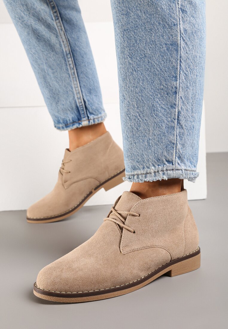Botine Torige Bej