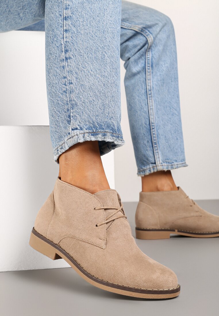 Botine Torige Bej