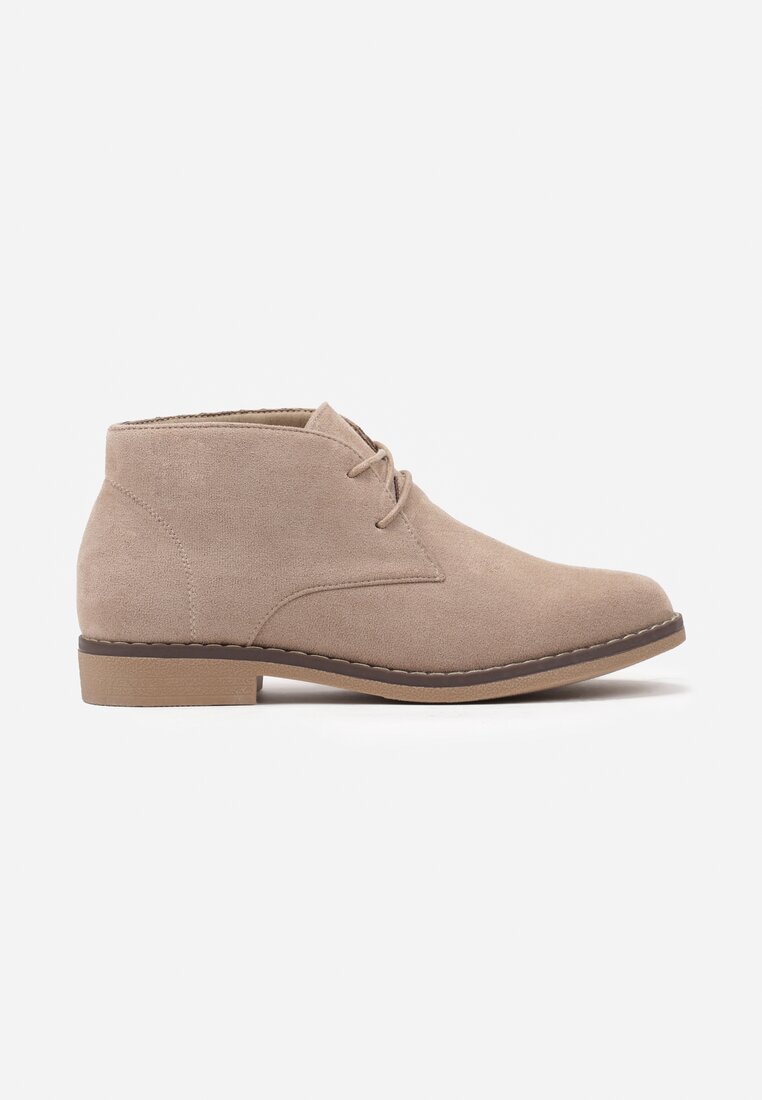 Botine Torige Bej