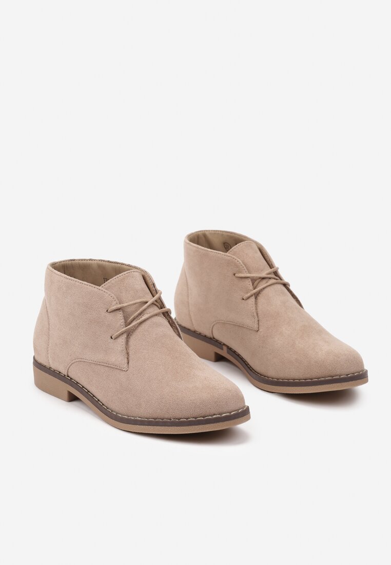 Botine Torige Bej