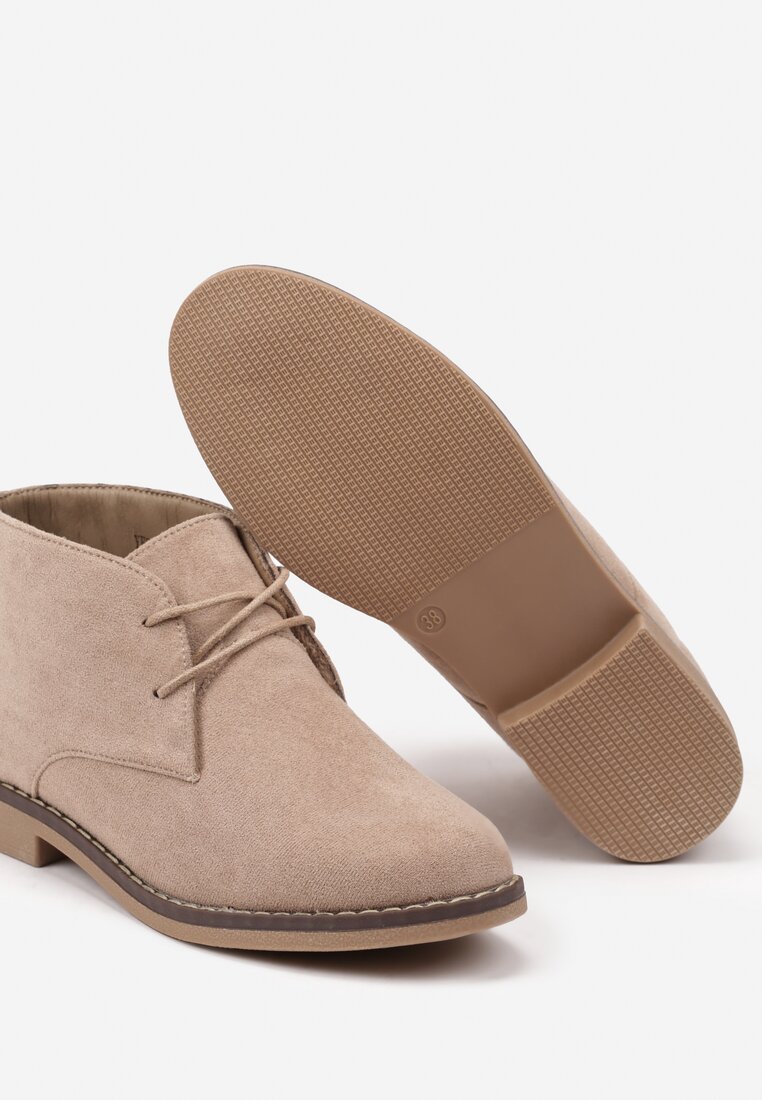 Botine Torige Bej