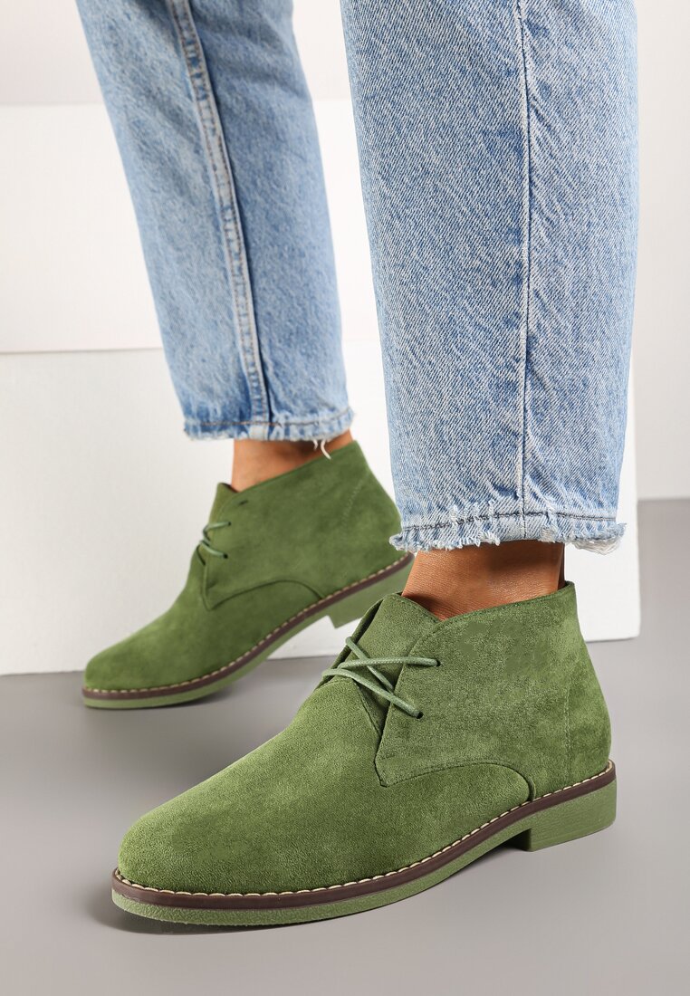 Botine Torige Verzi