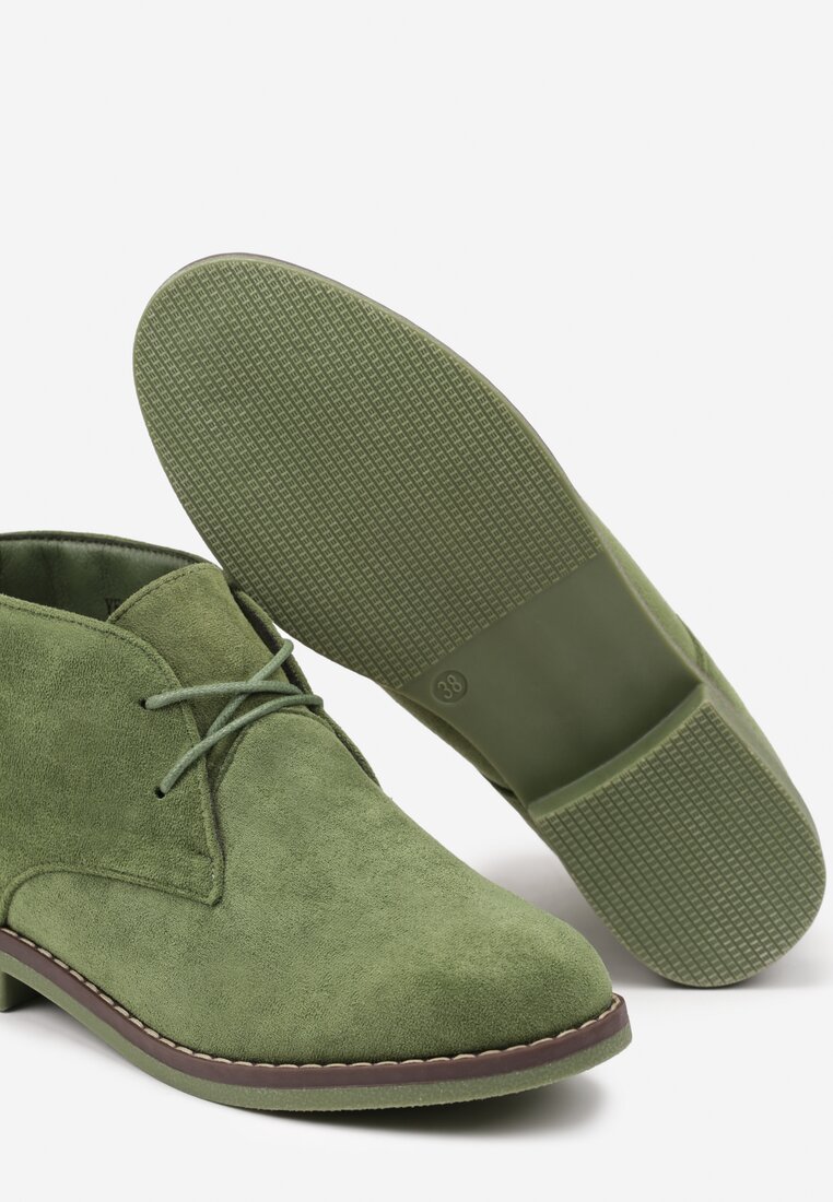 Botine Torige Verzi